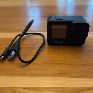 GoPro 10 Black